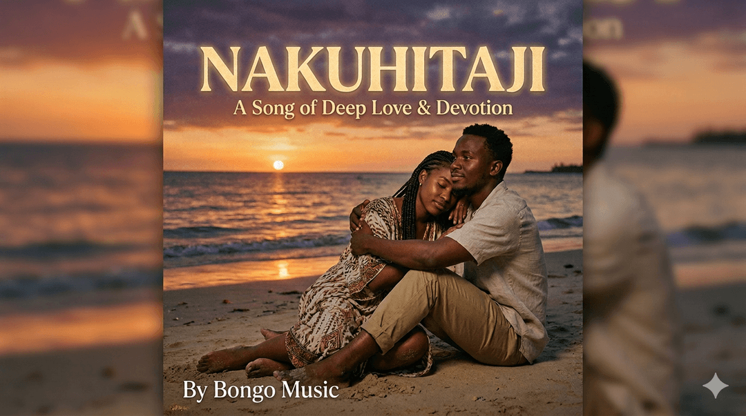 Cover art for Nakuhitaji 