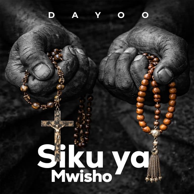Cover art for Siku ya Mwisho