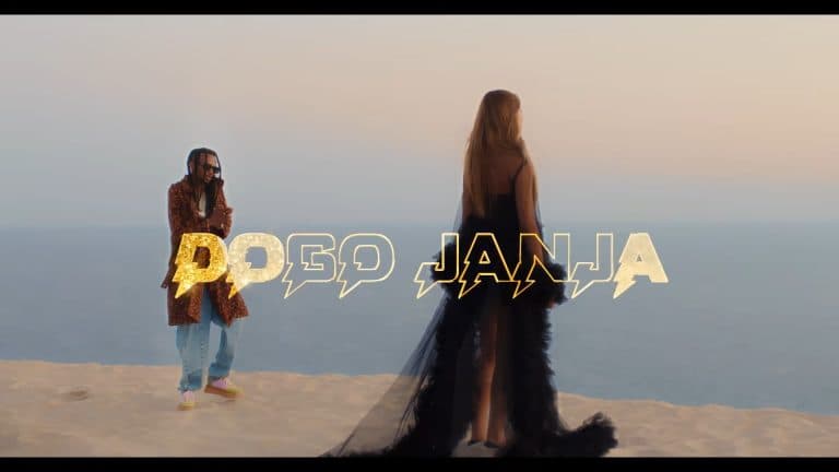 Dogo Janja
