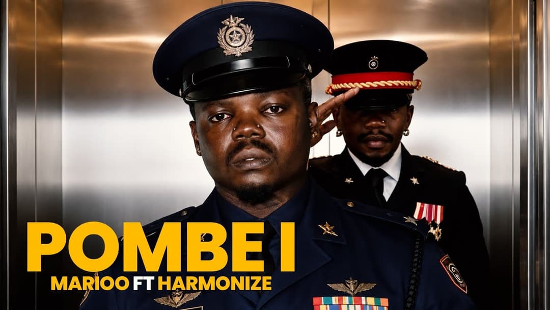 Pombe