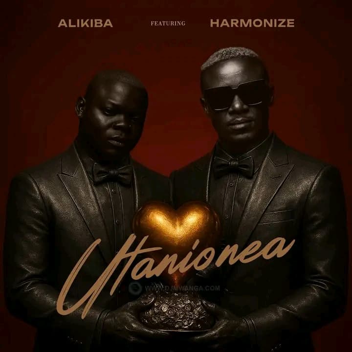 Cover art for Utanionea