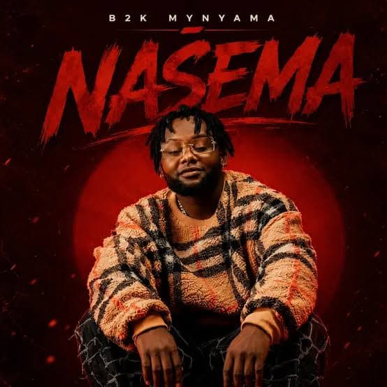Cover art for Nasema