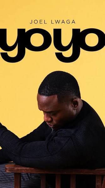 Cover art for Yoyo
