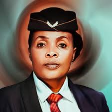 Rose Muhando profile