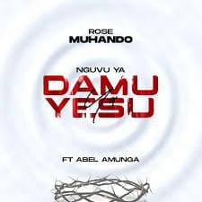 Nguvu Ya Damu Ya Yesu - Rose Muhando Official Cover