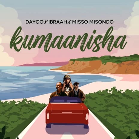 Kumaanisha - Dayoo Official Cover